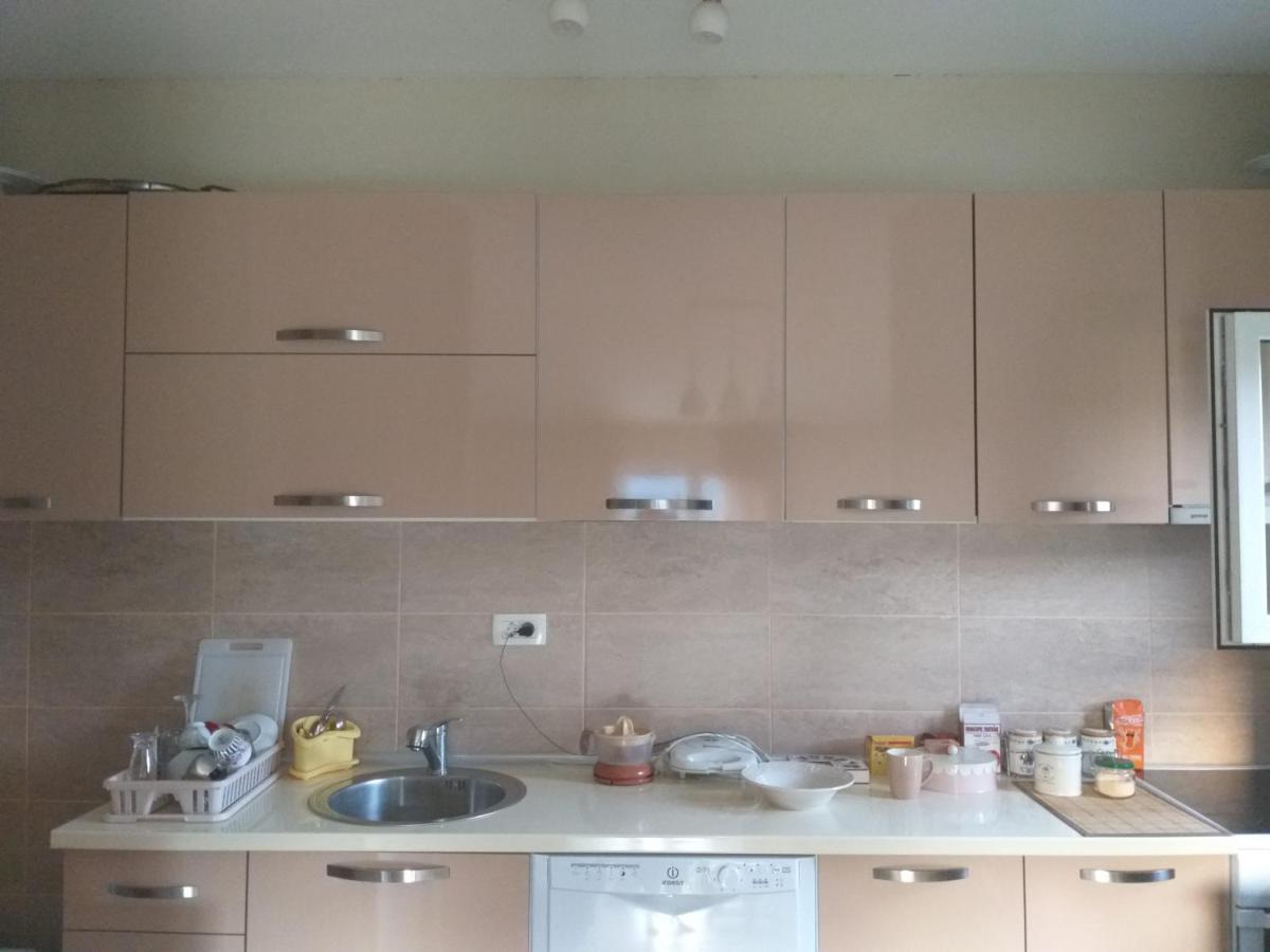 Appartamento SottoMonte Cattaro Esterno foto