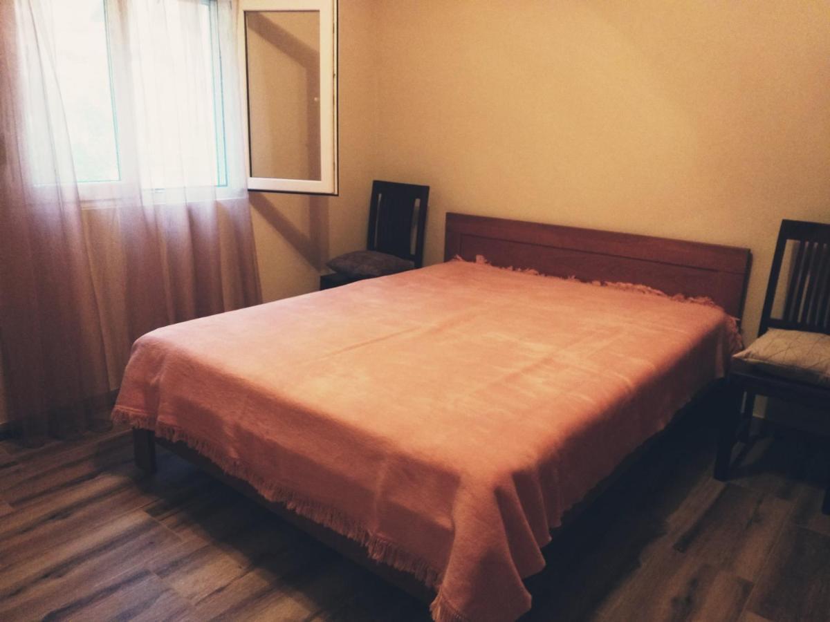 Appartamento SottoMonte Cattaro Esterno foto