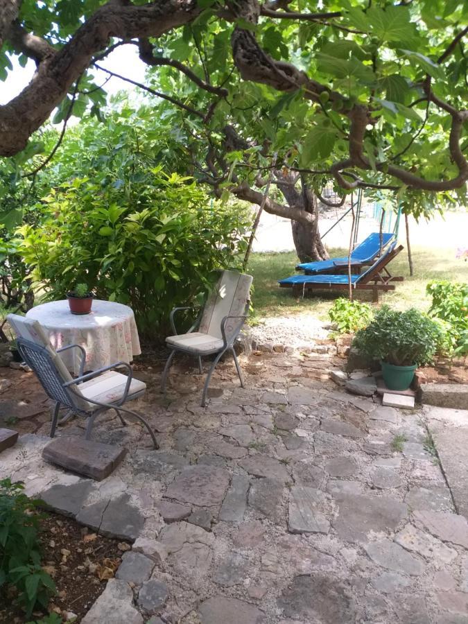 Appartamento SottoMonte Cattaro Esterno foto
